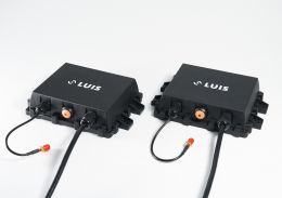 LUIS Professional digital transmitter set