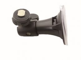 LUIS suction cup mount