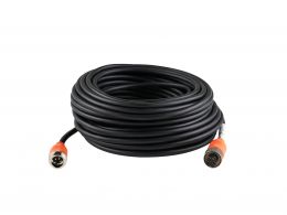 LUIS 15 metre cable, 5-pin