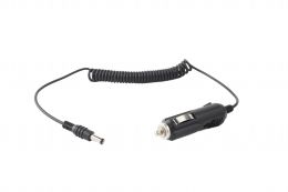 Vehicle adapter 12 V to female connector
