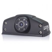 LUIS R4 nautical camera