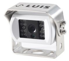LUIS Professional camera with 40° viewing angle