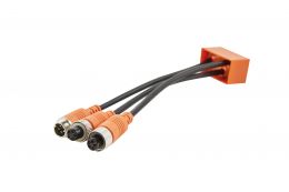 LUIS Y cable 2.0