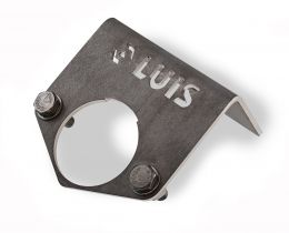 LUIS bracket and screws for DF6700